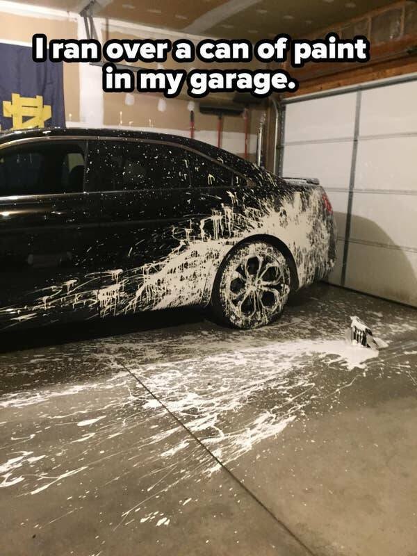 Expensive Mistakes (25 pics)