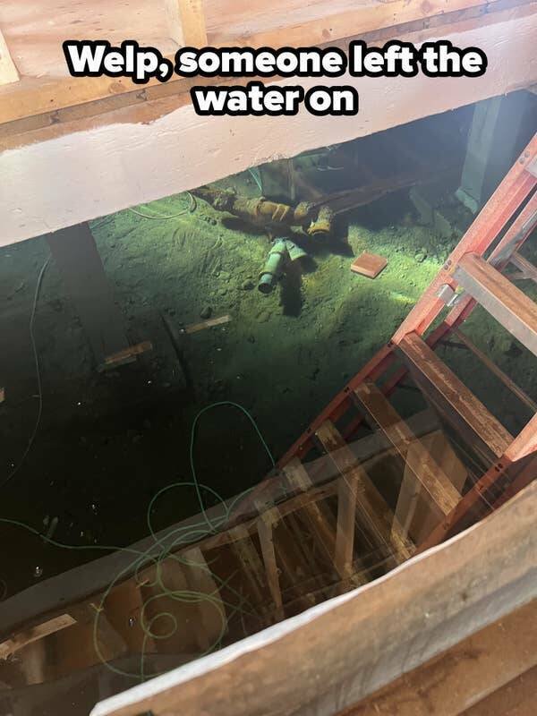 Expensive Mistakes (25 pics)