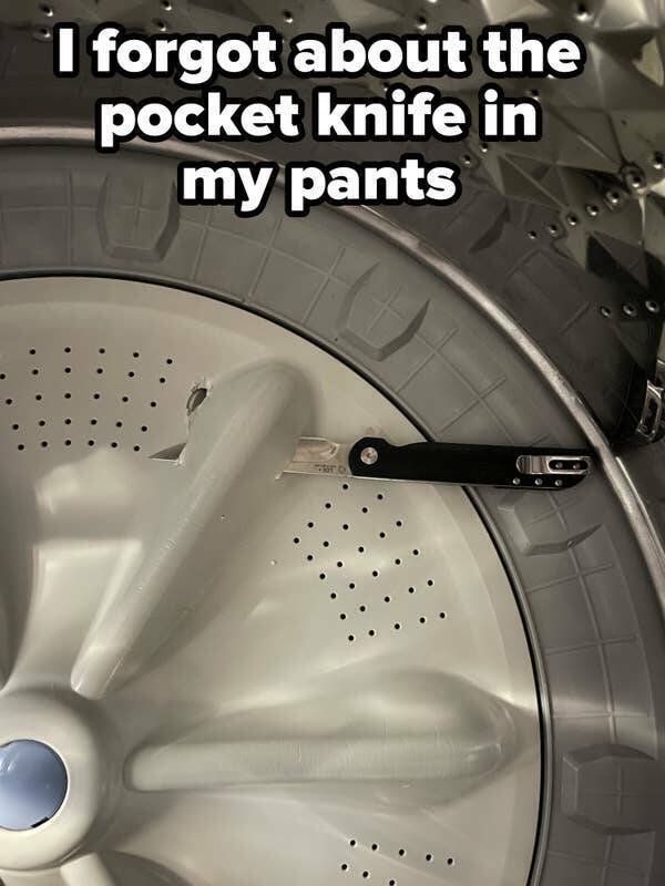 Expensive Mistakes (25 pics)