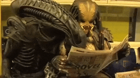 Strange People In The Subway (18 pics)
