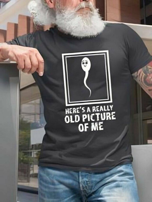 Funny Shirts (16 pics)