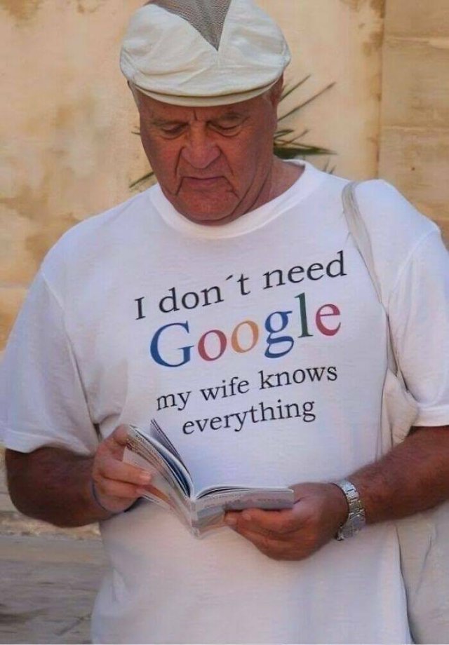 Funny Shirts (16 pics)