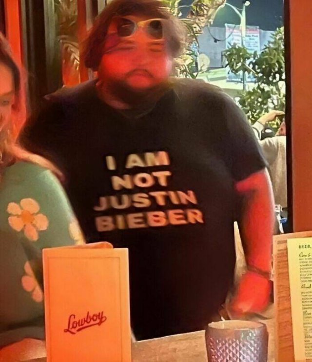 Funny Shirts (16 pics)