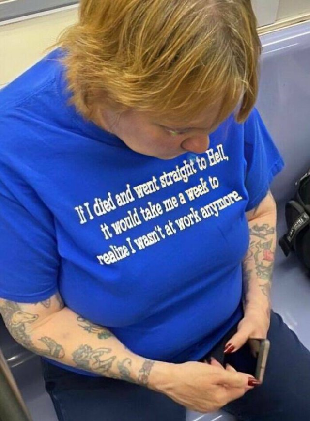 Funny Shirts (16 pics)