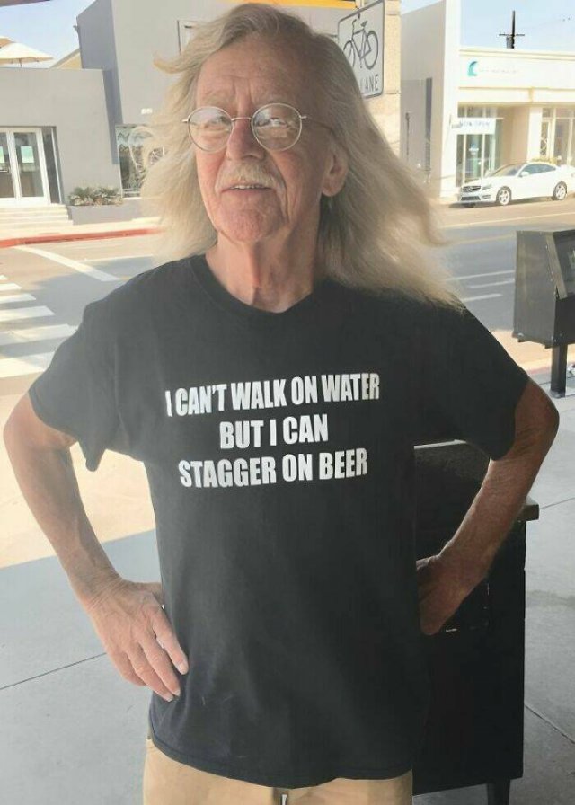 Funny Shirts (16 pics)