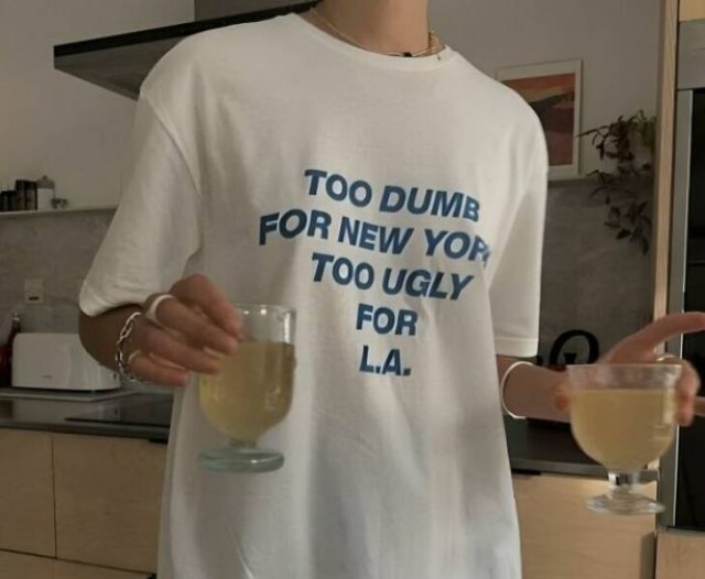 Funny Shirts (16 pics)