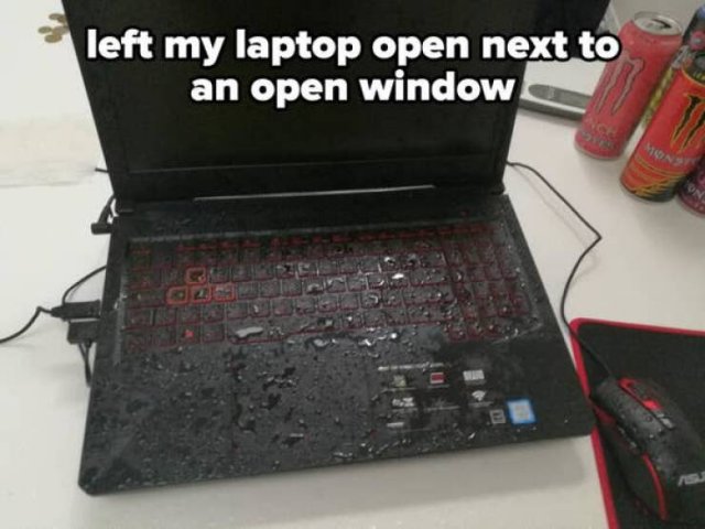 Expensive Mistakes (25 pics)