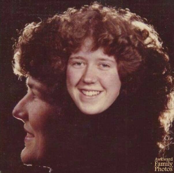Awkward Family Photos (24 pics)