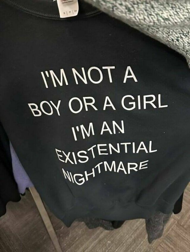 Funny Shirts (16 pics)