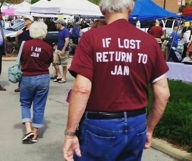 Funny Shirts (16 pics)