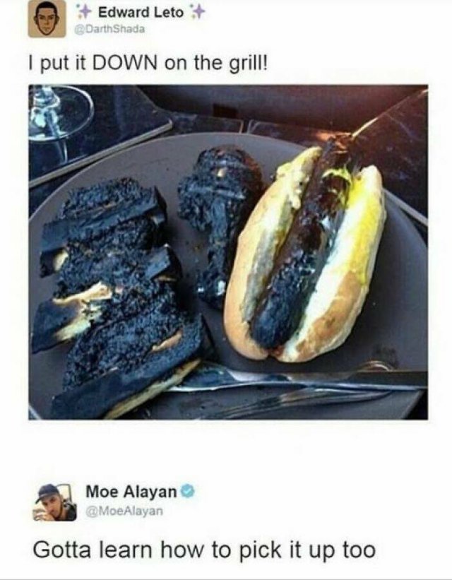 Cooking Jokes (25 pics)