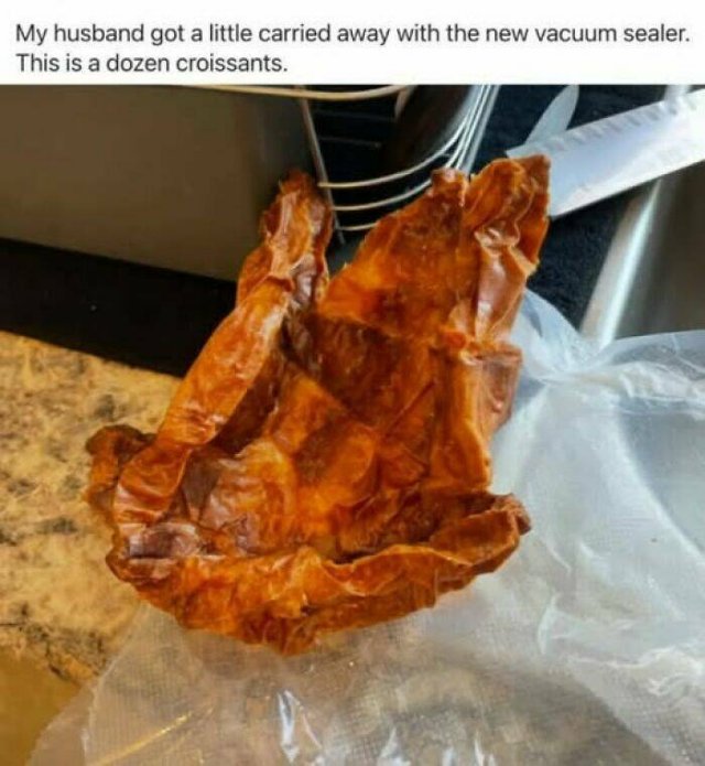 Cooking Jokes (25 pics)