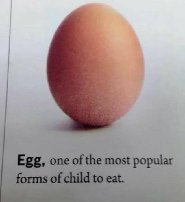 Cooking Jokes (25 pics)