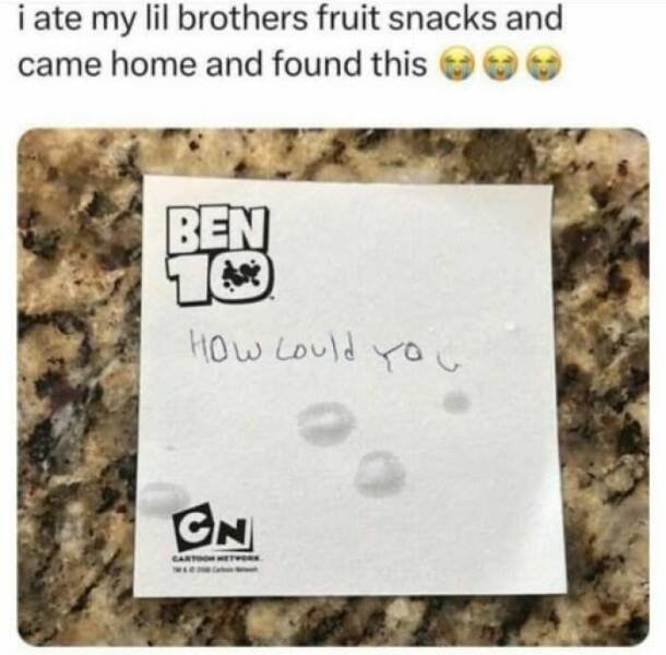 Cooking Jokes (25 pics)