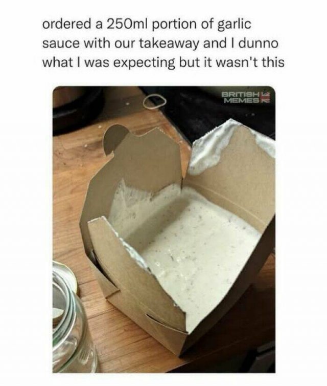 Cooking Jokes (25 pics)