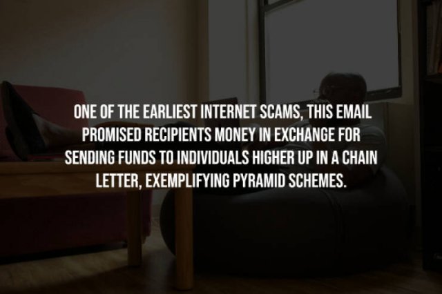 Creepy Facts (15 pics)