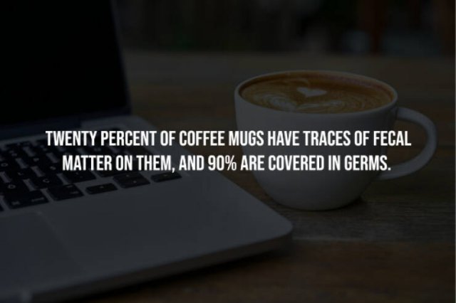 Creepy Facts (15 pics)