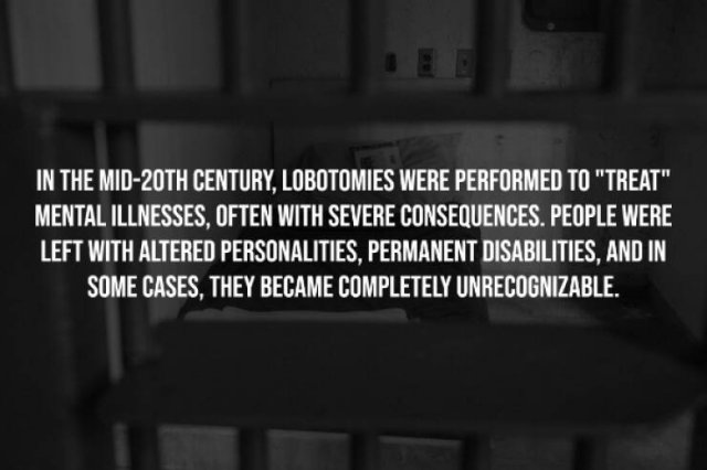 Creepy Facts (15 pics)