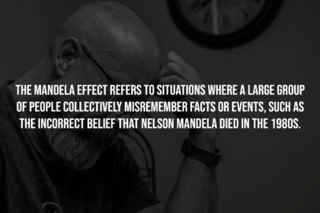Creepy Facts (15 pics)