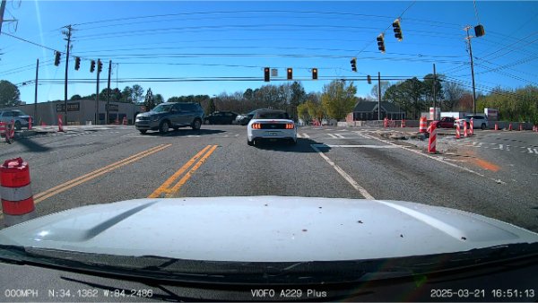 Bad Drivers (23 pics)
