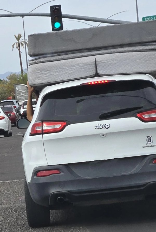 Bad Drivers (23 pics)