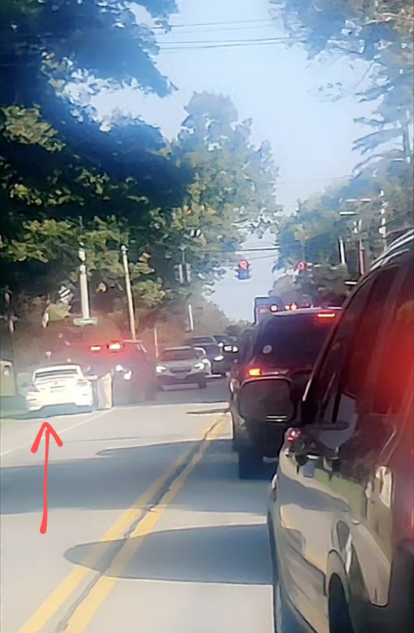 Bad Drivers (23 pics)