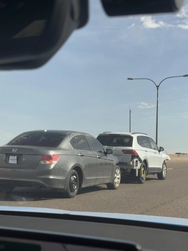 Bad Drivers (23 pics)