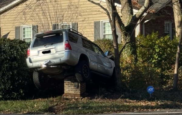 Bad Drivers (23 pics)