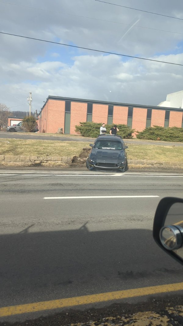 Bad Drivers (23 pics)
