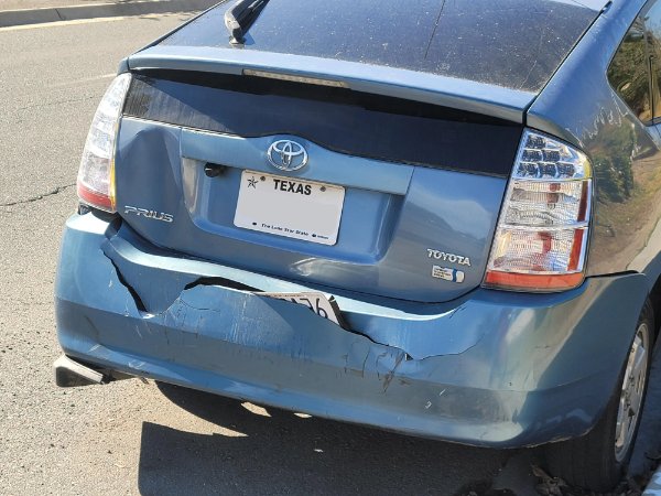Bad Days Happen (23 pics)