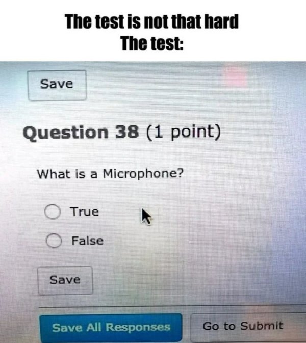 Funny Memes (24 pics)