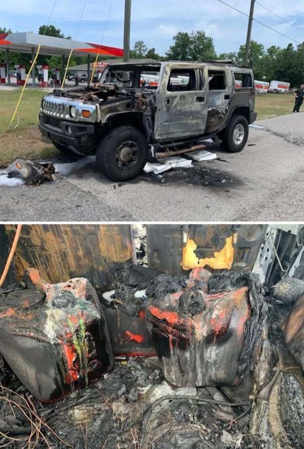 Bad Drivers (23 pics)