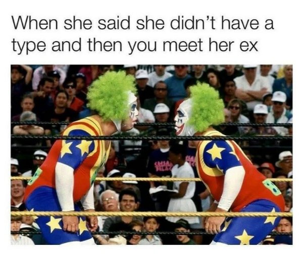 Funny Memes (24 pics)