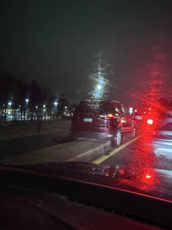 Bad Drivers (23 pics)