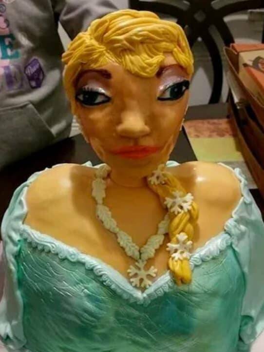Funny Fails (17 pics)