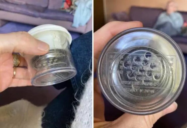 What Are These Things? (26 pics)