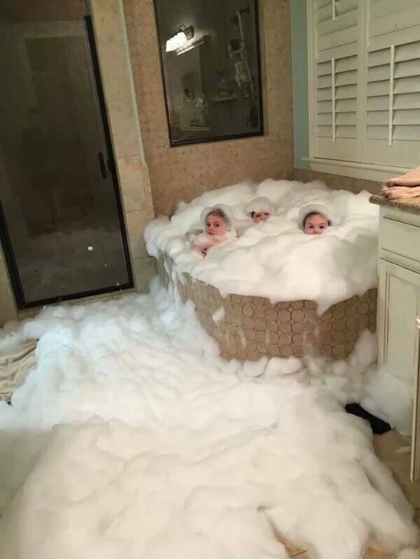 Jokes About Parenting (25 pics)