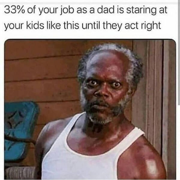 Jokes About Parenting (25 pics)