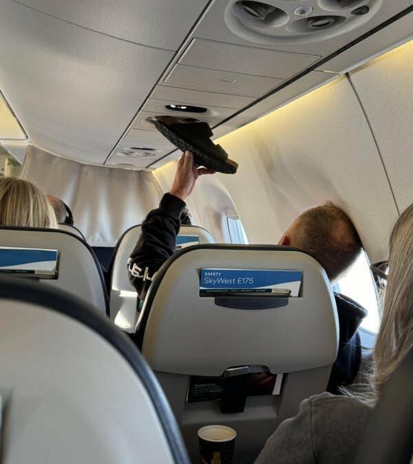 Annoying People (18 pics)