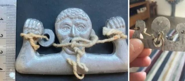 What Are These Things? (26 pics)