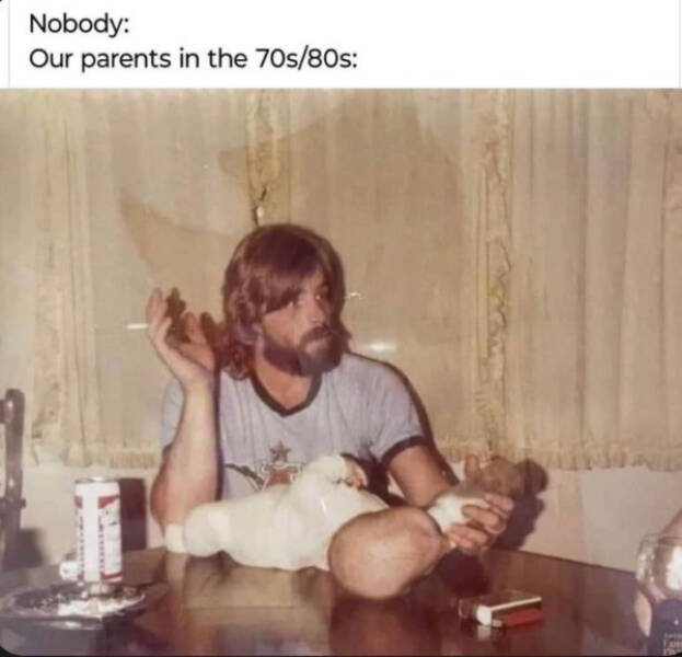 Jokes About Parenting (25 pics)