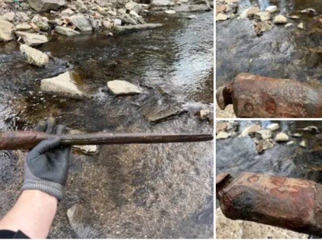 What Are These Things? (26 pics)