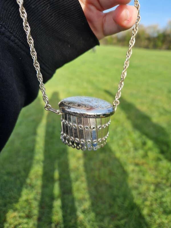 What Are These Things? (26 pics)