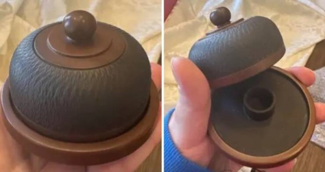 What Are These Things? (26 pics)
