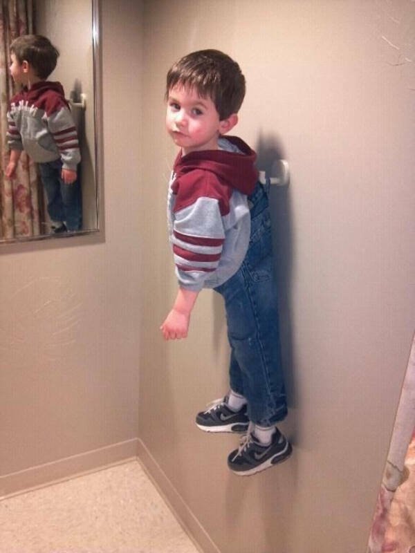 Jokes About Parenting (25 pics)