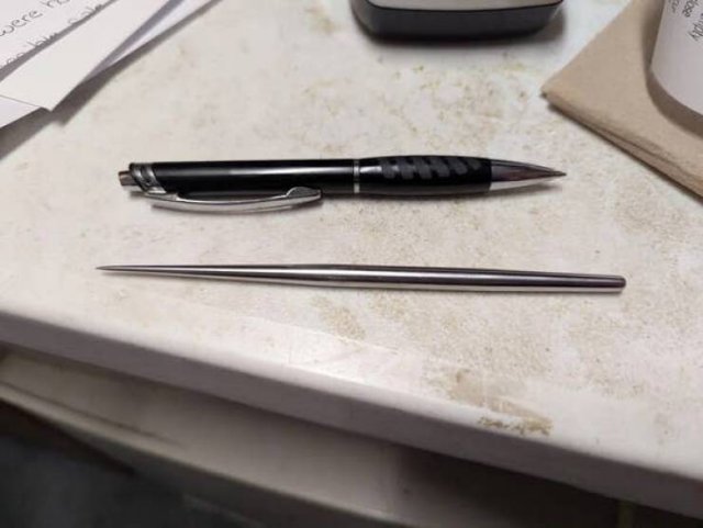 What Are These Things? (26 pics)