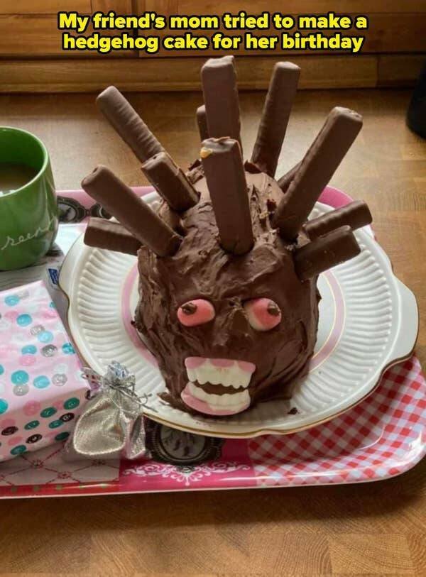 Funny Fails (17 pics)