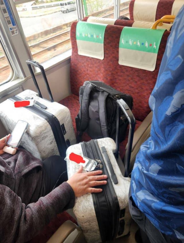 Annoying People (18 pics)