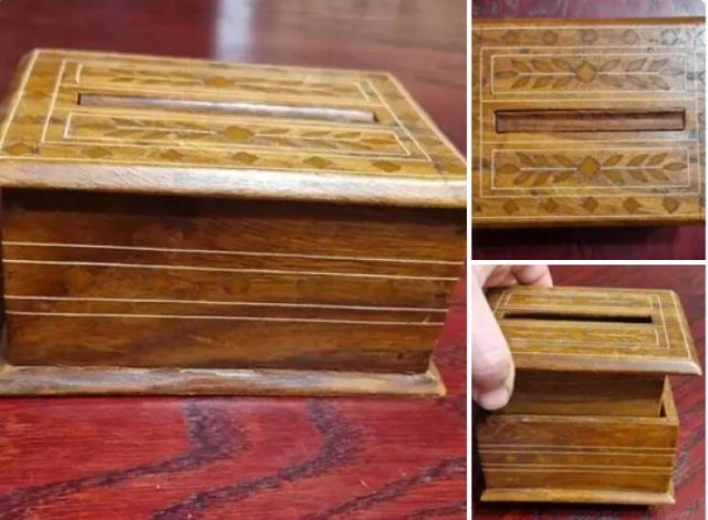 What Are These Things? (26 pics)