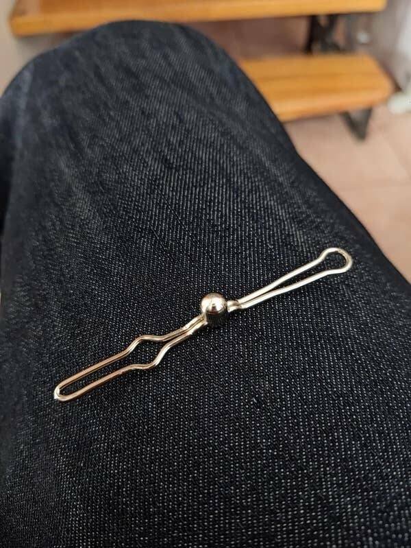 What Are These Things? (26 pics)